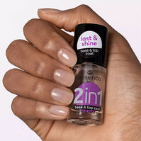 Base & Top Coat 2 en 1  8ml-225098 Base & Top Coat 2 en 1  8ml-225098 3